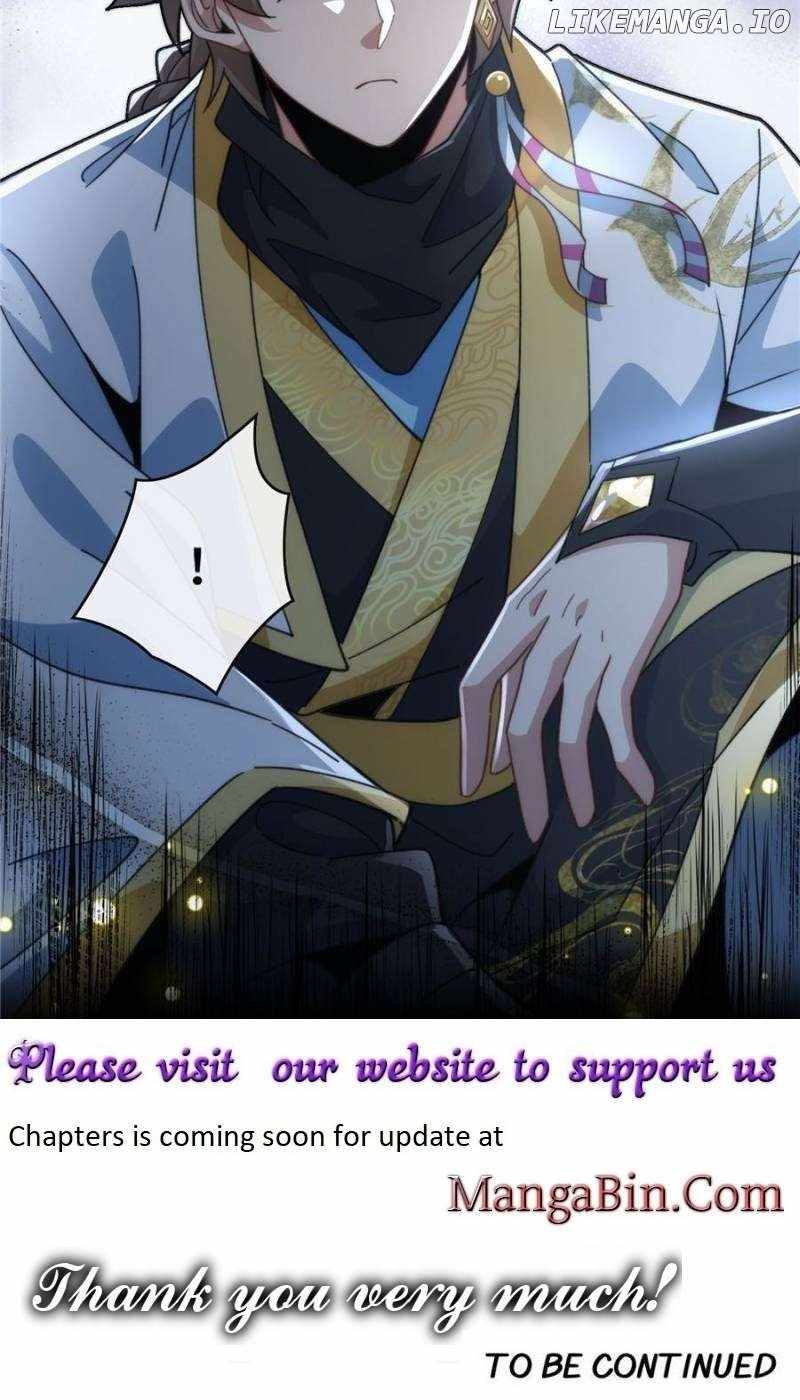 Becoming immortal by doing nothing Chapter 35 58